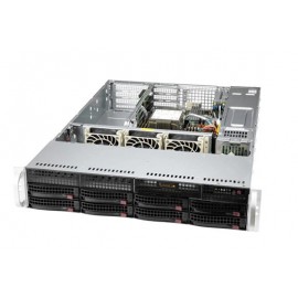 Supermicro UP SuperServer SYS-520P-WTR