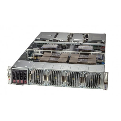 Supermicro GPU Superserver SYS-220GQ-TNAR+