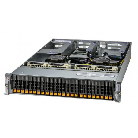 Supermicro Hyper SuperServer SYS-220H-TN24R