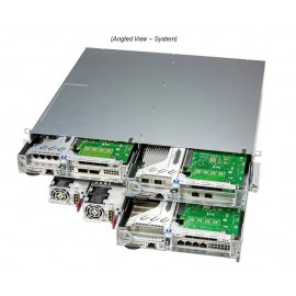 Supermicro IoT SuperServer SYS-210SE-31D