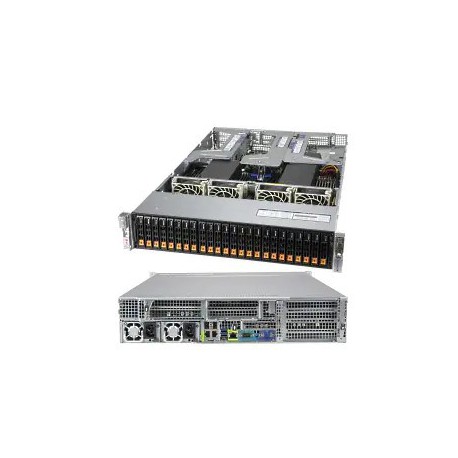 Supermicro A+ Server 2124us-tnr