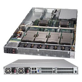 Supermicro SuperServer SYS-1029GQ-TVRT