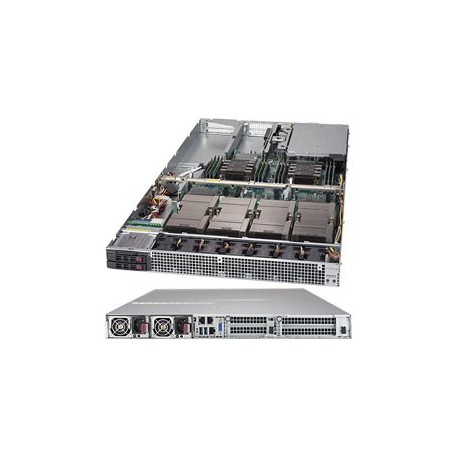 Supermicro SuperServer SYS-1029GQ-TVRT