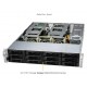 Supermicro CloudDC SuperServer SYS-621C-TN12R