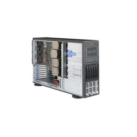 Supermicro Supersserver SYS-8048B-C0R4FT