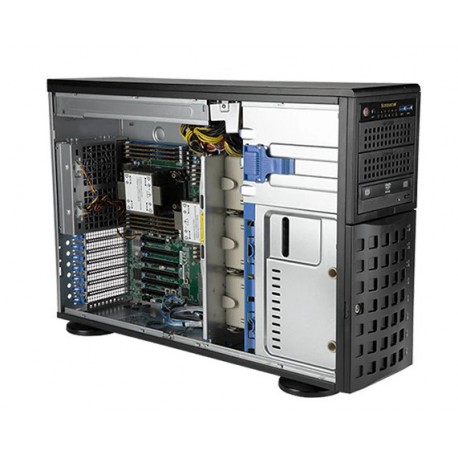 Supermicro Mainstream Superserver SYS-740P-TR