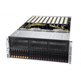 Supermicro GPU SuperServer SYS-420GP-TNR