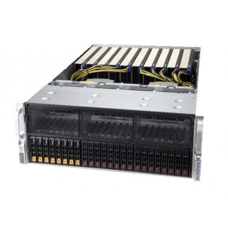 Supermicro-GPU-Superserver SYS-420GP-TNR