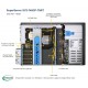 Supermicro-GPU-Superserver SYS-740GP-TNRT