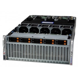 Supermicro GPU Supersserver SYS-420gu-TNXRR