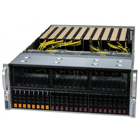 Supermicro-GPU-Superserver SYS-421GE-TNRT