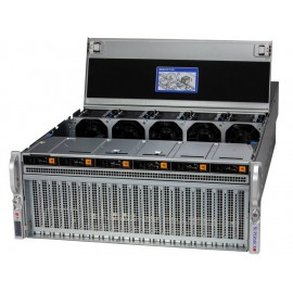 Supermicro GPU SuperServer SYS-421GU-TNXR