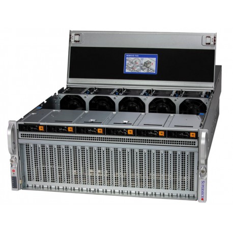 Supermicro GPU SuperServer SYS-421GU-TNXR