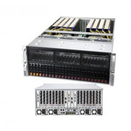 Supermicro A+ Server 4124GS-TNR+