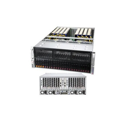 Supermicro A+ Server 4124GS-TNR+