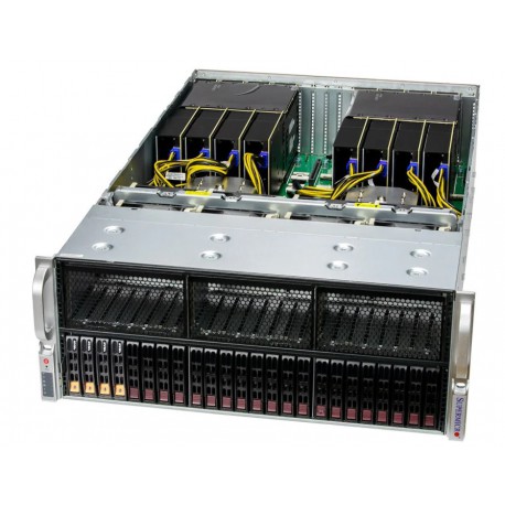 Supermicro GPU A+ Server als -4125GS -tnrt