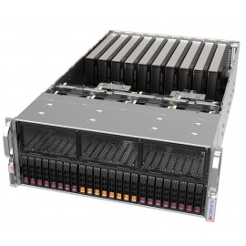 Supermicro GPU A+ Server als -4125GS -tnrt1