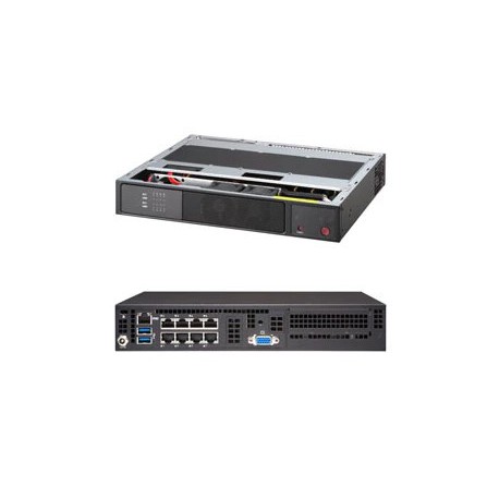 Supermicro Superserver SYS-E300-9A-8CN8