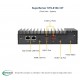 SuperServer SYS-E100-12T-H