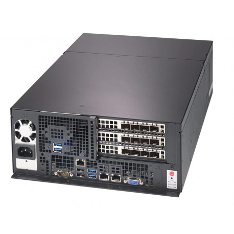 Supermicro IoT Superserver SYS-E403-12P-FN2T