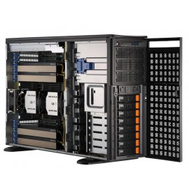 Supermicro GPU SuperServer SYS-741GE-TNRT