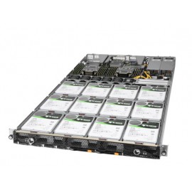 Supermicro Storage SuperServer SSG-610P-ACR12N4H