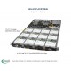 Supermicro-Speicher-Superserver SSG-610P-ACR12N4H