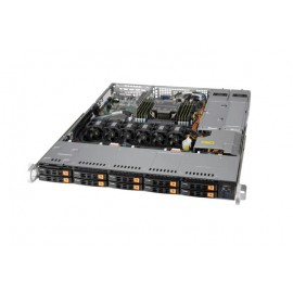 Supermicro Up Storage Superserver SSG-110P-NN1010