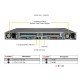 Supermicro Storage Superserver SSG -121E -NE24R