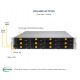 Supermicro Up Storage Superserver SSG-520p-ACTR12H