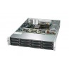 Supermicro Storage Superserver SSG-620p-ACR12L