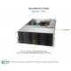 Supermicro Up Storage Superserver SSG-540P-E1CTR36H