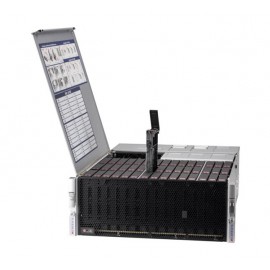 Supermicro Up Storage Superserver SSG-540P-E1CTR45L