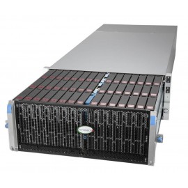 Supermicro Storage SuperServer SSG-640SP-DE1CR90