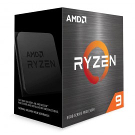 AMD Ryzen 9 5950X 3.4 GHz 64 MB BOX