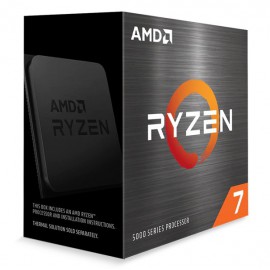 AMD Ryzen 7 5800X 3,8 GHz 32 MB Box