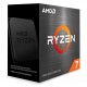 Amd Ryzen 7 5700G, 3,8 GHz, 16 MB, Box