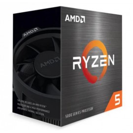 AMD Ryzen 5 5600X 3,7 GHz 32 MB Box