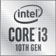 Intel Core i3-10105 3,7 GHz 6 MB Box