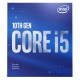 Intel Core I5-10400F 2,9 GHz 12 MB Box