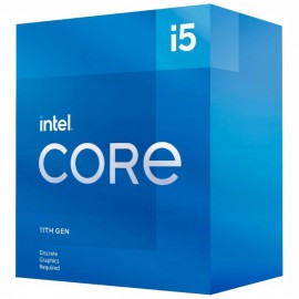 Intel Core I5-11400F 2,6 GHz 12 MB Box