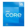 Intel Core I5-12400F 2,5 GHz 18 MB Box