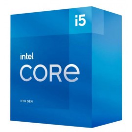 Intel Core i5-11500 2.7 GHz 12 MB Box