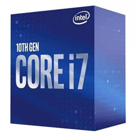 Intel Core i7-10700 2.9 GHz 16 MB Box