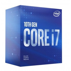 Intel Core I7-11700F 2,5 GHz 16 MB Box