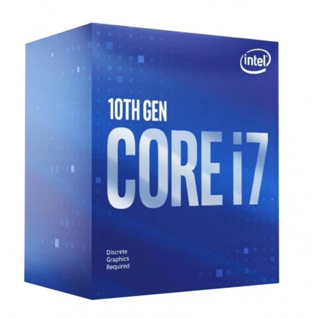 Intel Core I7-11700F 2,5 GHz 16 MB Box