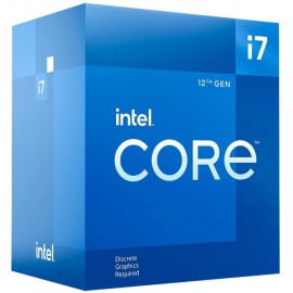 Intel Core i7-12700f 2.1 GHz 25 MB Box