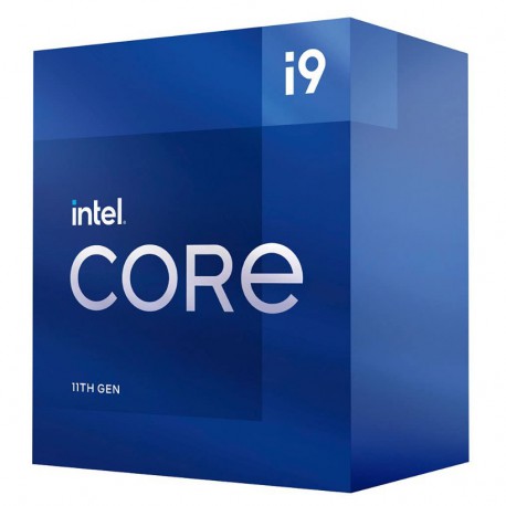 Intel Core i9-11900 2.5 GHz 16 MB Box