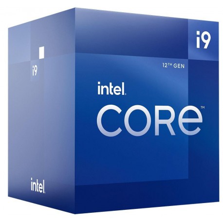 Intel Core i9-12900 2.4 GHz 30 MB Box