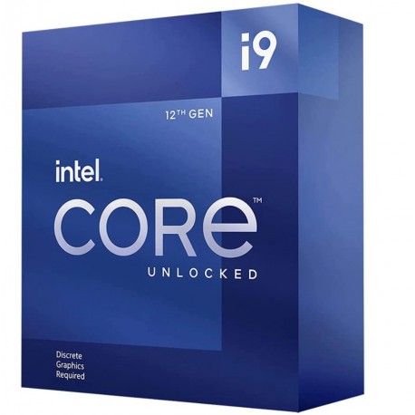 Intel Core i9-12900KF 3.2 GHz 30MB BOX